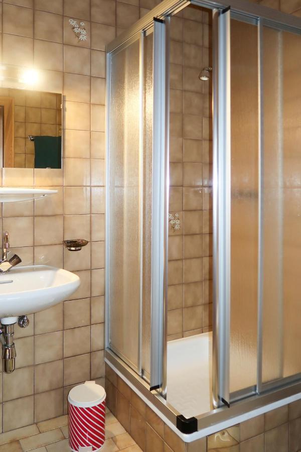 Apartment Garni Regina - Kpl642 By Interhome Kappl  Eksteriør bilde