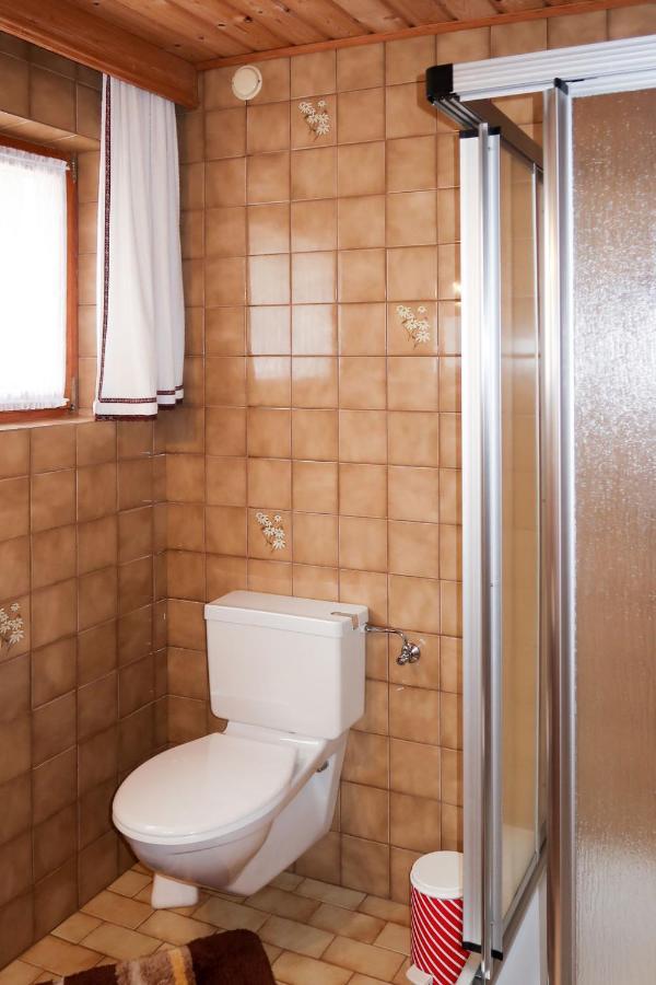 Apartment Garni Regina - Kpl642 By Interhome Kappl  Eksteriør bilde